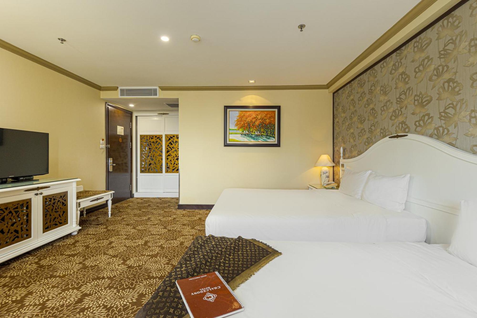 Chalcedony Grand Hotel — Photos 3