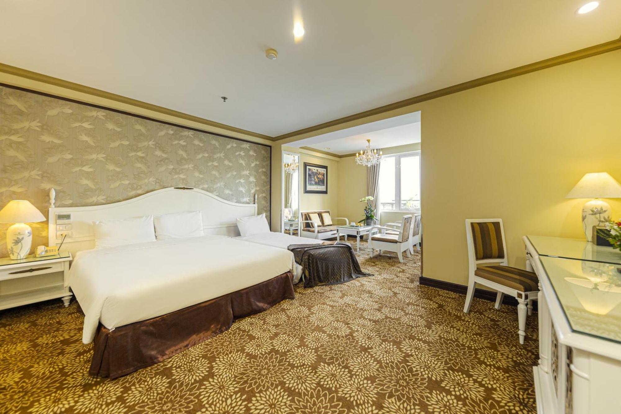 Chalcedony Grand Hotel — Photos 2